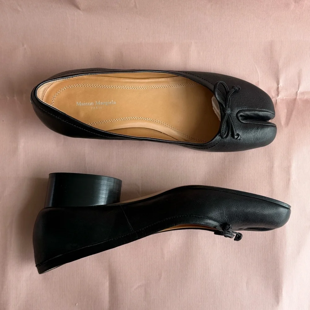 Maison Margiela Tabi - Picture 4 of 12